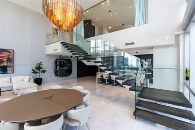 851 NE 1st Ave #4611, Miami, FL 33132 - Photo 4