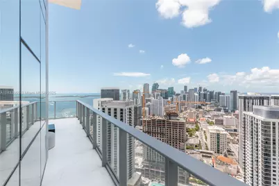 851 NE 1st Ave #4611, Miami, FL 33132 - Photo 18