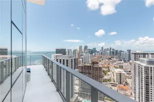 851 NE 1st Ave, Miami, FL 33132 - Photo 18