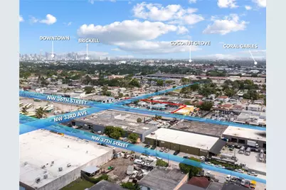 [Address not provided], Miami, FL 33142 - Photo 4