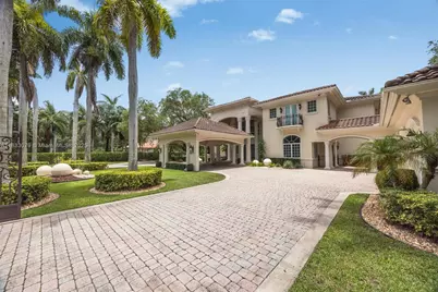 7245 SW 104th St, Pinecrest, FL 33156 - Photo 4