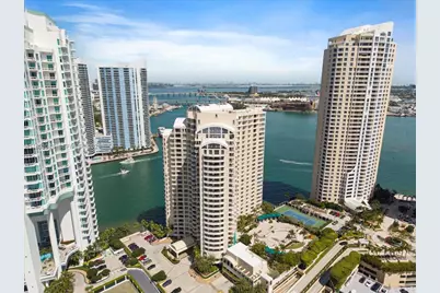 888 Brickell Key Dr #1502, Miami, FL 33131 - Photo 2