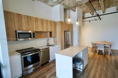 7920 NE 2nd Ave #501, Miami, FL 33138 - Photo 1