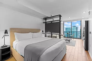 398 NE 5th St, Miami, FL 33132 - Photo 4