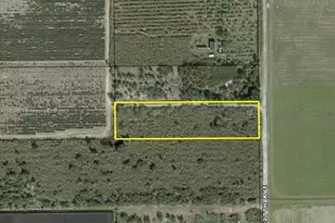 SW 299 St SW 227 Ave, Homestead, FL 33030 - Photo 1