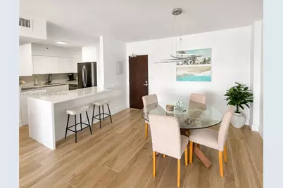 1500 Bay Rd #724S, Miami Beach, FL 33139 - Photo 2