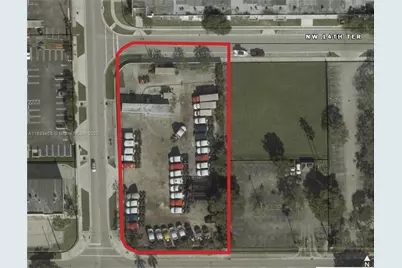 1401 NW 108th Ave, Sweetwater, FL 33172 - Photo 4