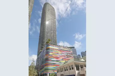 801 S Miami Ave #4204, Miami, FL 33130 - Photo 4