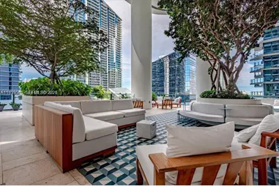 801 S Miami Ave #4204, Miami, FL 33130 - Photo 22
