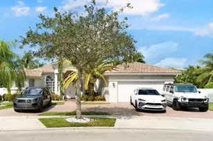 14095 NW 22nd Ct, Pembroke Pines, FL 33028 - Photo 1