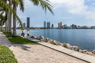 3530 Mystic Pointe Dr, Aventura, FL 33180 - Photo 38