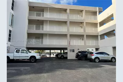 3716 NE 168th St #303, North Miami Beach, FL 33160 - Photo 1