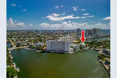 401 SE 25th Ave #605, Fort Lauderdale, FL 33301 - Photo 34