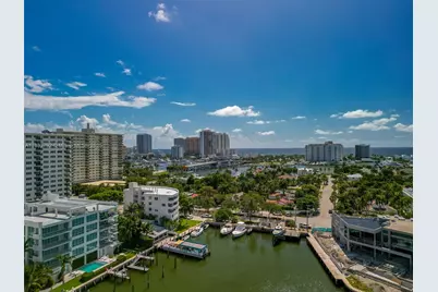 401 SE 25th Ave #605, Fort Lauderdale, FL 33301 - Photo 32