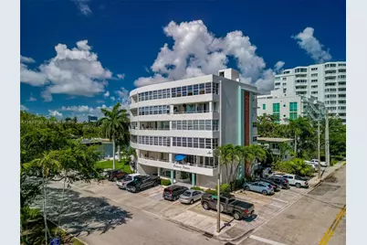 401 SE 25th Ave #605, Fort Lauderdale, FL 33301 - Photo 24