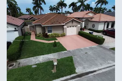 921 NW 132nd Ave W, Miami, FL 33182 - Photo 1
