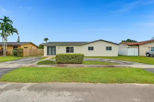 12763 SW 45th Terrace, Miami, FL 33175 - Photo 1