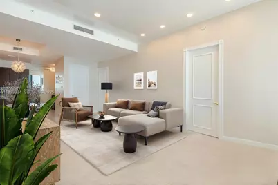 18101 Collins Ave #PH5104, Sunny Isles Beach, FL 33160 - Photo 6