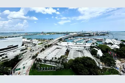 398 NE 5th Street #1710, Miami, FL 33132 - Photo 1