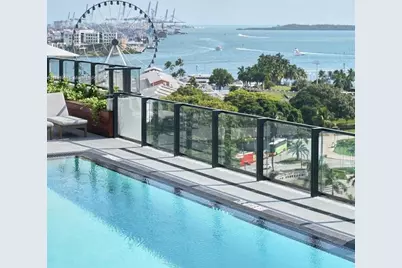 398 NE 5th Street #1710, Miami, FL 33132 - Photo 2