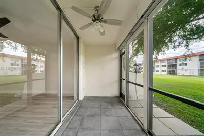 8901 S Hollybrook Blvd #109, Pembroke Pines, FL 33025 - Photo 18