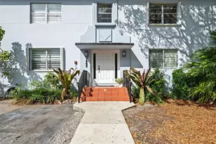 7865 SW 57th Ave, South Miami, FL 33143 - Photo 2