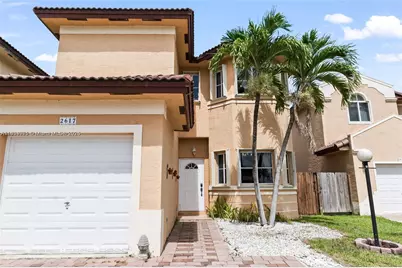 2617 NE 41st Cir, Homestead, FL 33033 - Photo 1