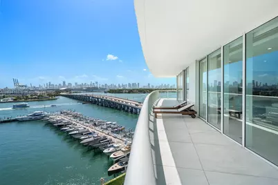 450 Alton Rd #901-902, Miami Beach, FL 33139 - Photo 4