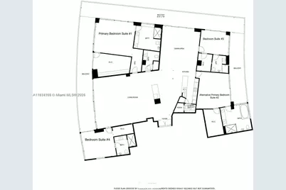 450 Alton Rd #901-902, Miami Beach, FL 33139 - Photo 100