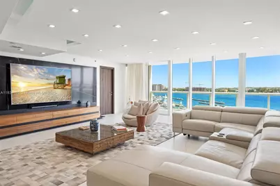 450 Alton Rd #901-902, Miami Beach, FL 33139 - Photo 2
