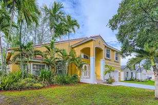 12700 SW 18th St, Miramar, FL 33027 - Photo 1
