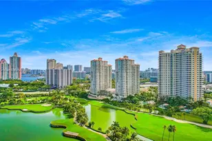 19501 W Country Club, Aventura, FL 33180 - Photo 42