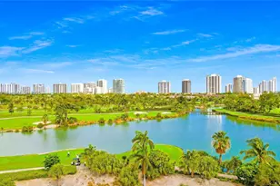 19501 W Country Club, Aventura, FL 33180 - Photo 1