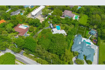 6801 SW 136th St, Pinecrest, FL 33156 - Photo 16