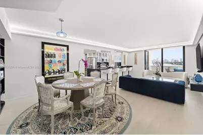 9 Island Ave #406, Miami Beach, FL 33139 - Photo 1