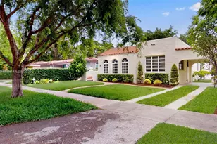 1111 Columbus Blvd, Coral Gables, FL 33134 - Photo 1