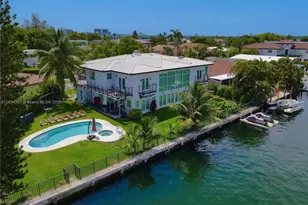 13300 Biscayne Bay Terrace, North Miami, FL 33181 - Photo 2