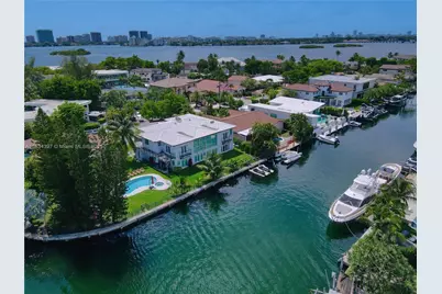 13300 Biscayne Bay Ter, North Miami, FL 33181 - Photo 1