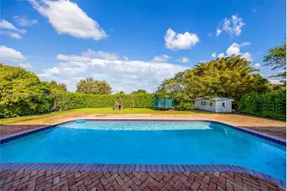 16701 SW 49th St, Southwest Ranches, FL 33331 - Photo 50