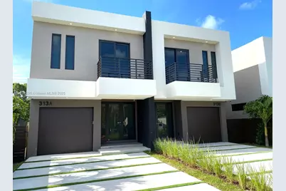 313 SW 10th St #A, Fort Lauderdale, FL 33315 - Photo 1