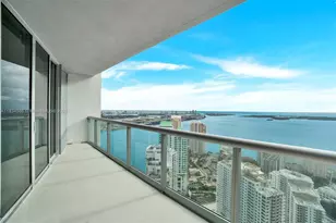465 Brickell Ave, Miami, FL 33131 - Photo 2