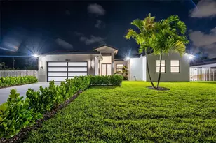 8220 SW 193rd Terrace, Cutler Bay, FL 33157 - Photo 1