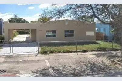 1770 NW 44th St, Miami, FL 33142 - Photo 1