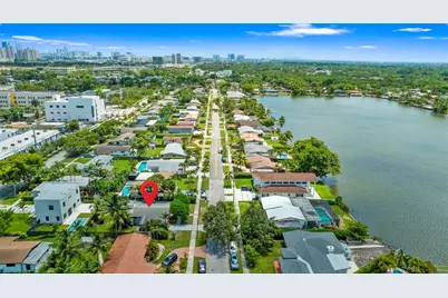 21321 NE 25th Ct, Miami, FL 33180 - Photo 1