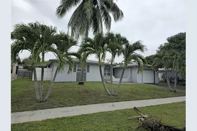 7771 NW 46th St, Lauderhill, FL 33351 - Photo 2