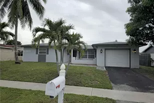 7771 NW 46th St, Lauderhill, FL 33351 - Photo 1