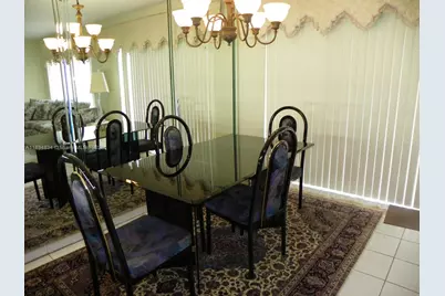 8749 SW 154th Cir Pl #4G, Miami, FL 33193 - Photo 4