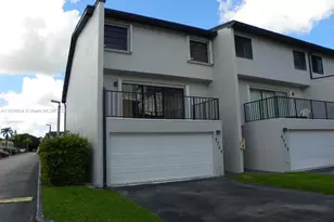 8749 SW 154th Cir Pl, Miami, FL 33193 - Photo 1