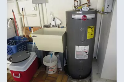 8749 SW 154th Cir Pl #4G, Miami, FL 33193 - Photo 26