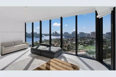 18555 Collins Ave #2003, Sunny Isles Beach, FL 33160 - Photo 30